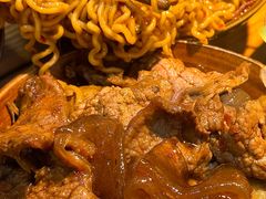 -阳阳老火锅(小南门店)