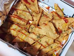 -BOPEYE·波派炸鸡(河西中央商场店)