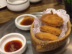 -一品诚记烤肉·甄选店(中南路店)