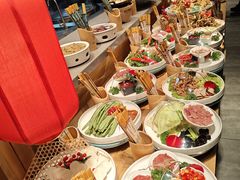 -鸽子窝(黄村店)