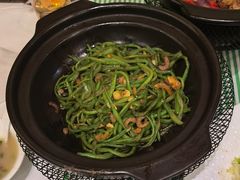 -鹊华居·地道鲁菜·海鲜·融合味(大明湖店)