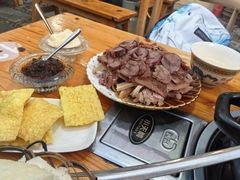 -尼玛藏家风味园(阿山食城店)
