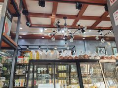 -东南饼庄(苏圃路店)