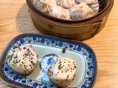 -富春汤包生煎馆(春晖店)