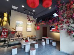 大堂-乡里八闽·福州乡土菜(高宅店)