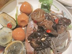 -钱小奴创意自助餐厅·山野黑猪肉畅吃(苏州昆山招商花园城店)