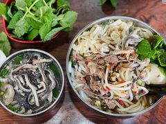 -攀枝花·任德琼·盐边羊肉米线
