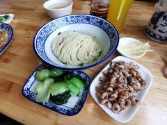 -裕兴记·三虾面(西北街总店)