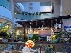 -大书房咖啡(中传国交店)