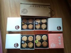 -Babycat私家御饼屋(龙头路一店)