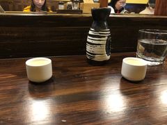 -本格·深夜食堂(北理工店)