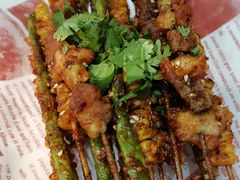 -阳光院坝小龙虾(红牌楼店)