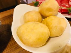 -傣妹火锅(四川北路店)