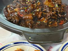 -回味黑鸭煲·始于2006(万松园店)