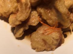 -燕郊烧鸽子(广安路店)