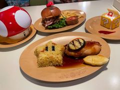 -日本环球影城