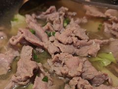 -全牛匠·乐山跷脚牛肉(西北旺万象汇店)