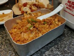 -福苗小骆驼烧烤(大唐不夜城店)