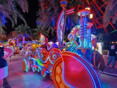 -三亚海昌梦幻海洋不夜城