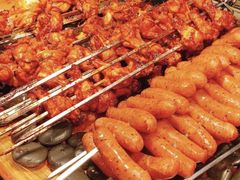 -梨花自助烤肉(天河城店)