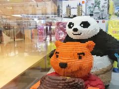 -韦哲乐高机器人·等级考试·少儿编程(羽山路校区)