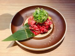 -烧肉达人•炭火烧肉(新天地店)