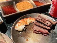 -井上和牛烤肉(大润发店)