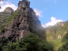 -广东大峡谷