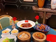 -誉八仙粤菜(万象天地店)