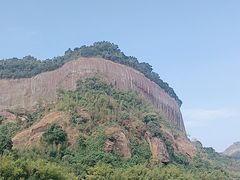 -丹霞山风景名胜区