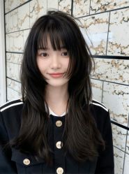 -BEAUTY HAIR GANO