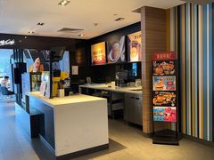 -麦当劳(红旗路店)