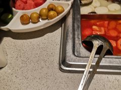 -海底捞火锅(航洋城店)