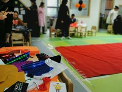 -海汀顿儿童之家(保利香雪园区)