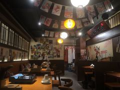 大堂-合风谷(南下塘店)