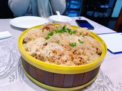 -佳兰雅序融合菜(高新店)