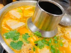 -烧货·活海鲜炭烧(湖滨商业街店)
