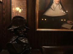 -Keens Steakhouse