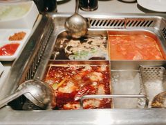 -海底捞火锅(大唐店)