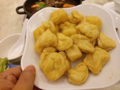 -稻香酒家·33年老字号·港式粤菜(富邦中心店)
