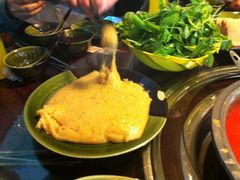 小米柞-芦苇荡·酸汤鱼(回龙观店)