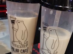 -POLAR CAFE(兴正元广场店)