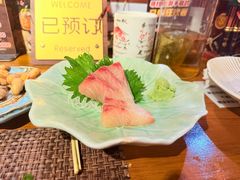 -半藏居酒屋(香港花园店)