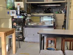 -宝光熏肉鞋底火烧(新街口店)