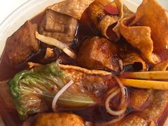 -龍城柳州螺蛳粉(群星路店)