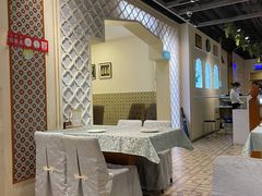 -巴扎美食·新疆菜·西域歌舞表演餐厅(新疆大厦店)
