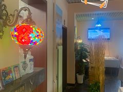 -La Medina餐厅(亮马河南路店)