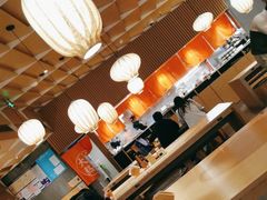 -味千拉面(南昌杉杉奥特莱斯广场店)