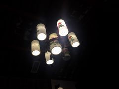 -芝麻花餐厅(祁家豁子店)