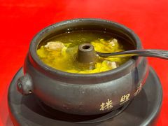 -福照楼汽锅鸡·云南特色菜·城市文化地标(胜利堂店)
